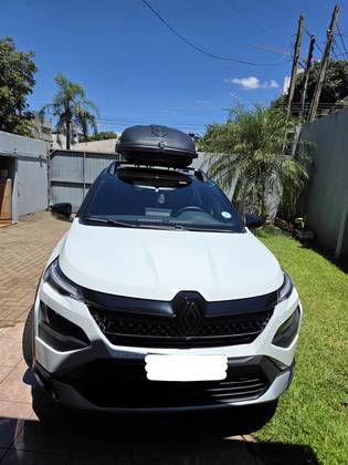 RENAULT KARDIAN 1.0 TCE FLEX PREMIÉRE EDITION EDC